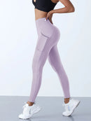Legging para academia