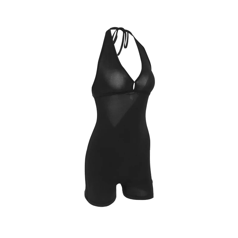 Macacão Bodycon Summer