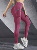 Legging para academia