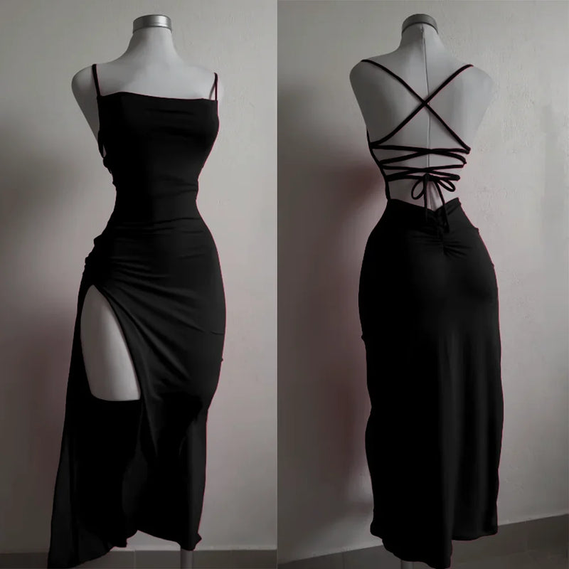 Solaris Diva Dress – Edição de verão