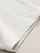 Camisa Solaris – Leveza sofisticada para qualquer ocasião