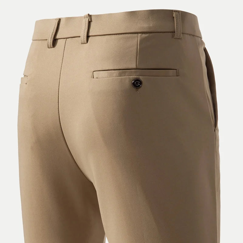 Calça Social Summer Fit