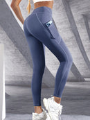Legging para academia