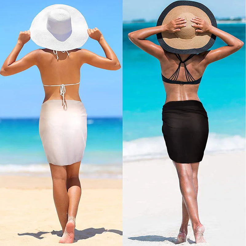 Saída de Praia Chiffon