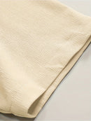 Camisa Solaris – Leveza sofisticada para qualquer ocasião