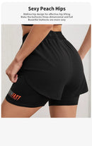 Shorts de treino feminino Pro