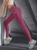Legging para academia