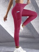 Legging para academia