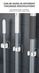 Suporte Adesivo Multiuso