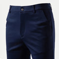 Calça Social Summer Fit