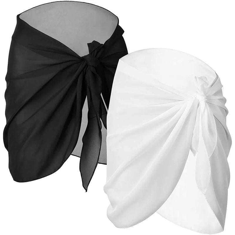 Saída de Praia Chiffon