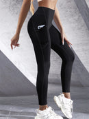 Legging para academia