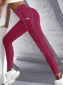 Legging para academia