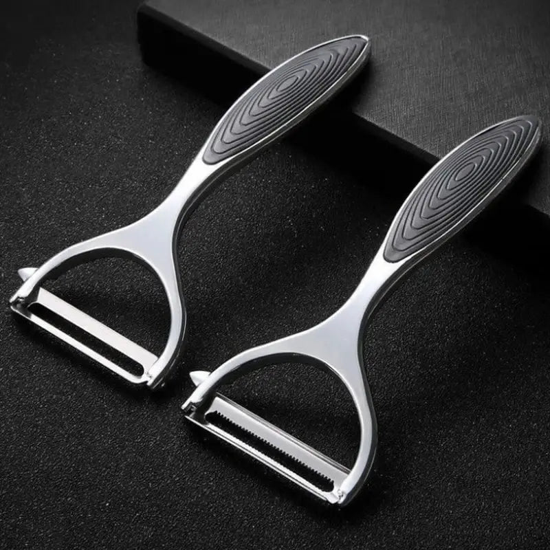 Descascador Inox Pro