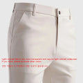Calça Social Summer Fit