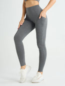Legging para academia