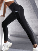 Legging para academia