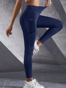 Legging para academia