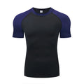 Camiseta de compressão