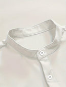 Camisa Solaris – Leveza sofisticada para qualquer ocasião