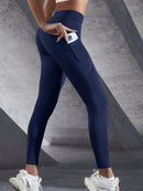 Legging para academia