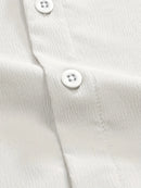 Camisa Solaris – Leveza sofisticada para qualquer ocasião