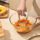 Amassador de Batatas Press