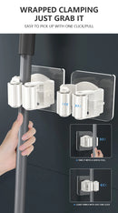 Suporte Adesivo Multiuso