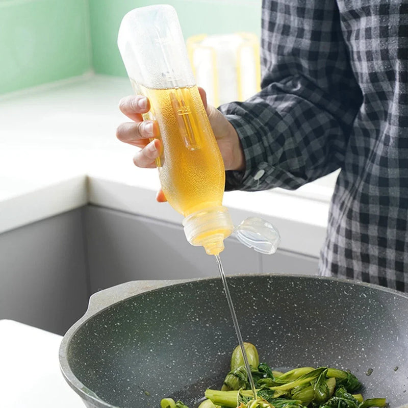 Spray de Óleo Gourmet