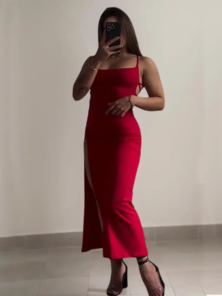 Solaris Diva Dress – Edição de verão