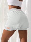 Shorts de treino feminino Pro