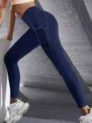 Legging para academia