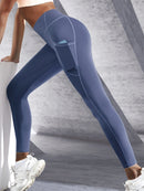 Legging para academia