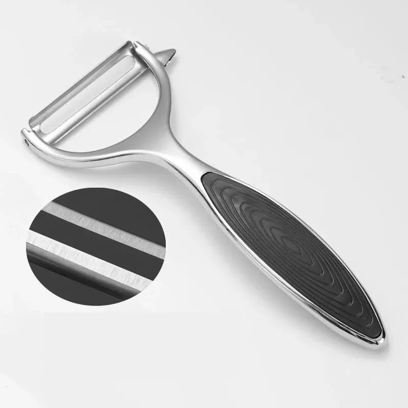 Descascador Inox Pro