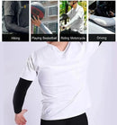 Manguito para vôlei