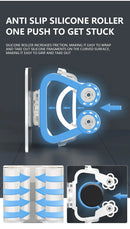 Suporte Adesivo Multiuso