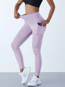 Legging para academia