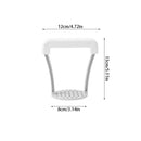 Amassador de Batatas Press