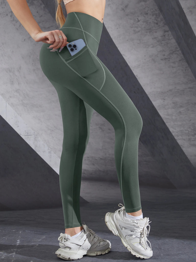 Legging para academia