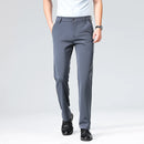 Calça Social Summer Fit