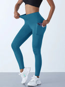 Legging para academia