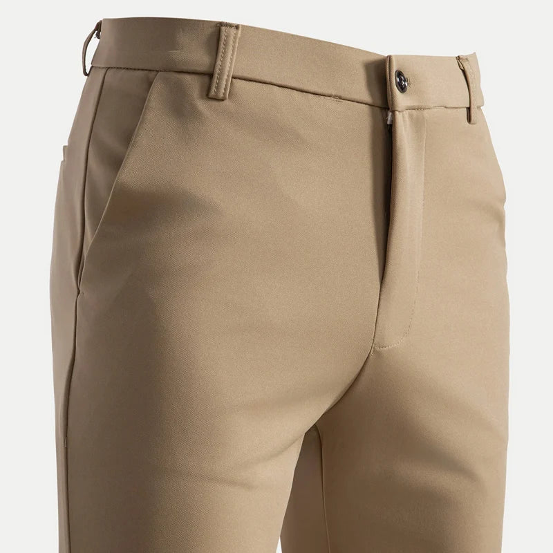 Calça Social Summer Fit