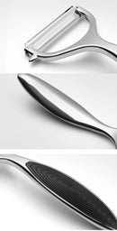 Descascador Inox Pro