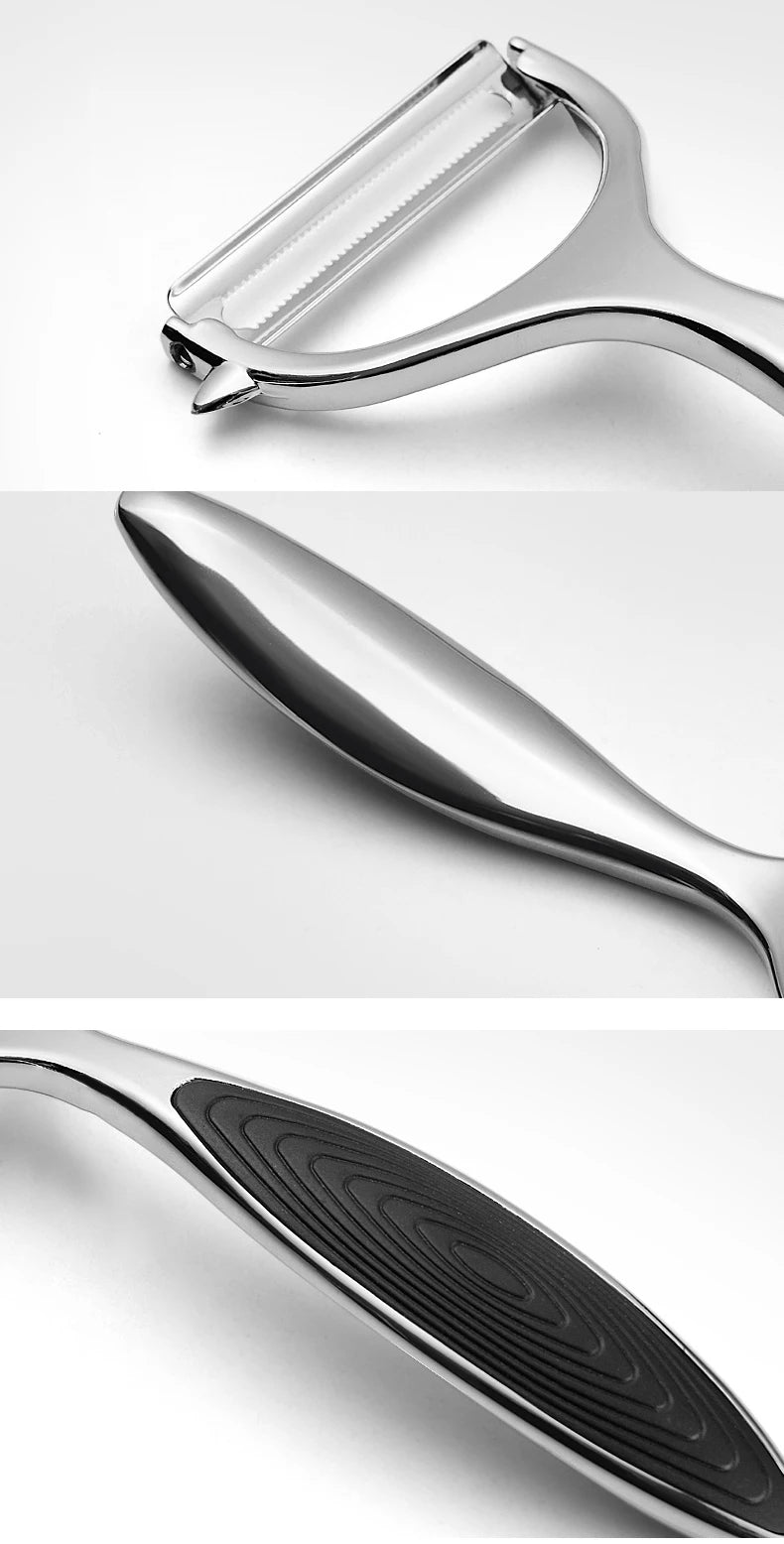 Descascador Inox Pro
