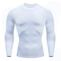 Camiseta de compressão