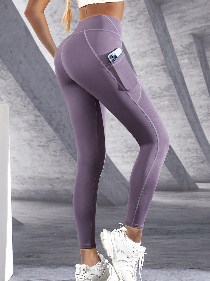 Legging para academia