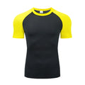 Camiseta de compressão