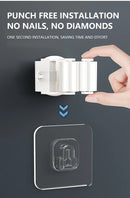 Suporte Adesivo Multiuso