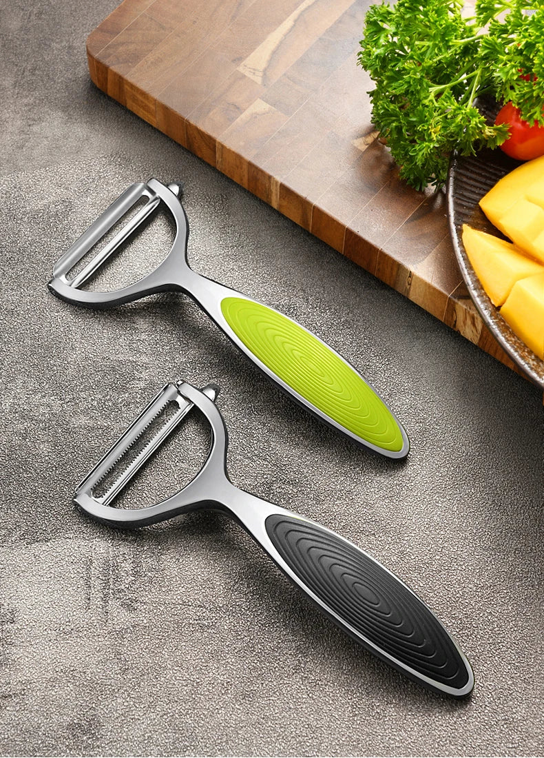 Descascador Inox Pro
