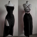 Solaris Diva Dress – Edição de verão